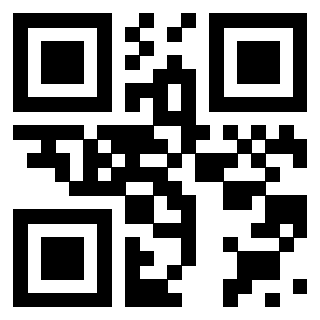 3912481990 Qr Code associato