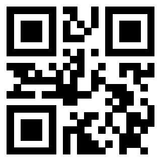 3912481993 - Immagine del QrCode associato