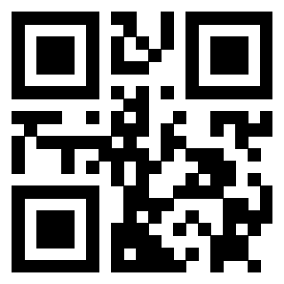 3912481994 - Immagine del Qr Code associato