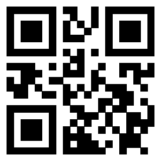 Immagine del QrCode di 3912481999