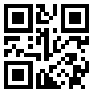 Qr Code di 3912482000