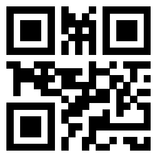 3912482001 QrCode associato