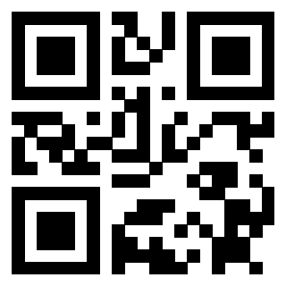 Scansione del Qr Code di 3912482002