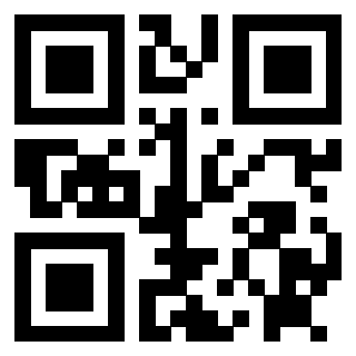 QrCode di 3912482003