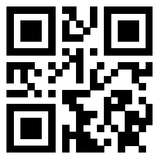 Immagine del QrCode di 3912482007
