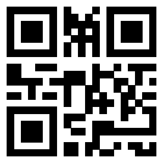 3912482012 - Immagine del Qr Code associato