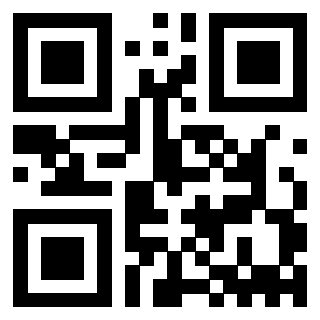 3912482013 QrCode associato