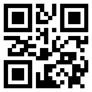 3912482014 - Immagine del Qr Code