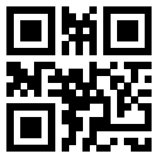 Qr Code di 3912482015