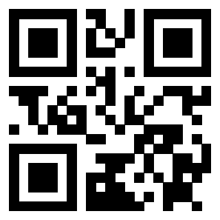 Il QrCode di 3912482019
