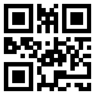 Il QrCode di 3912482022