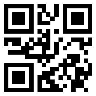 Immagine del QrCode di 3912482025