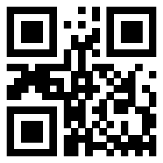 Il Qr Code di 3912482026