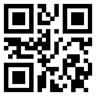3912482027 - Immagine del QrCode associato