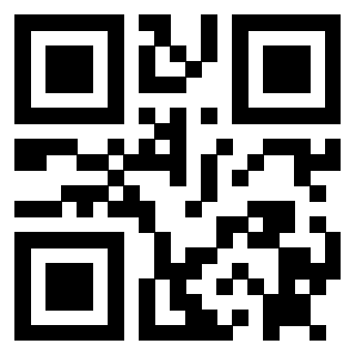 3912482028 Qr Code associato