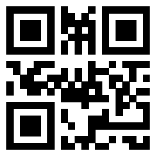 QrCode di 3912482031