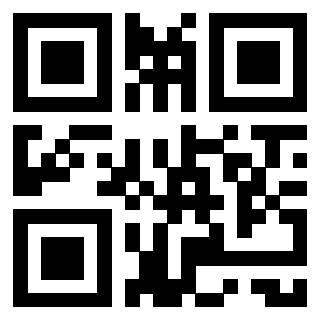 Scansione del Qr Code di 3912482033