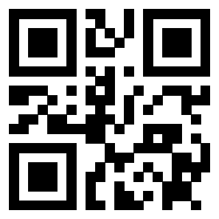 Immagine del QrCode di 3912482034