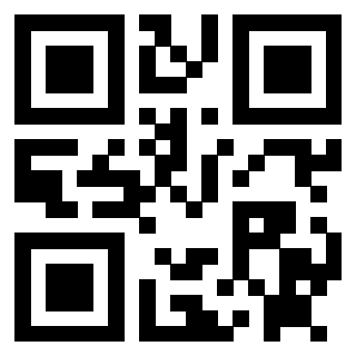 Immagine del QrCode di 3912482037