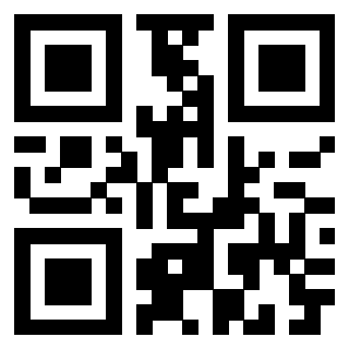 Immagine del QrCode di 3912482042