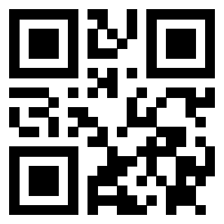 Scansione del Qr Code di 3912482045