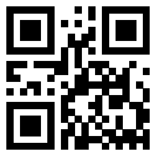 Scansione del Qr Code di 3912482046