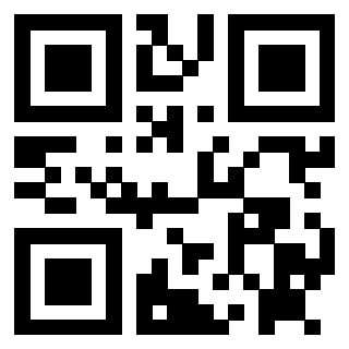 3912482047 - Immagine del QrCode associato