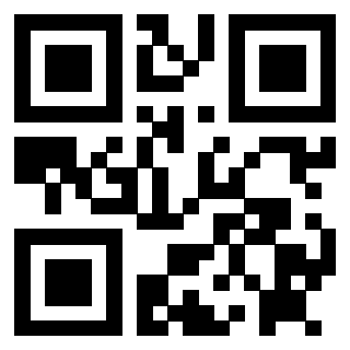 Immagine del Qr Code di 3912482049