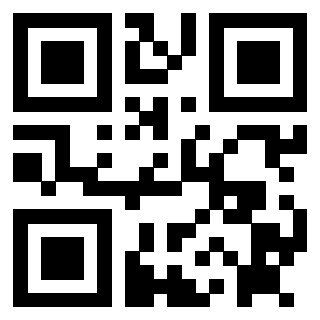 3912482050 - Immagine del Qr Code associato