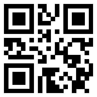 Il QrCode di 3912482052