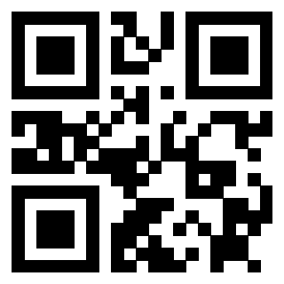 Il Qr Code di 3912482056