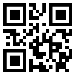 3912482057 QrCode associato