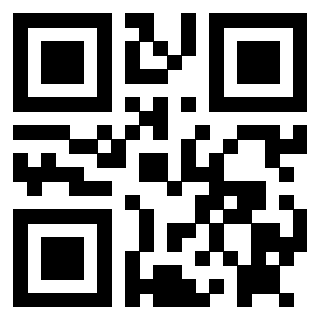 3912482059 Qr Code associato