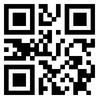 Il Qr Code di 3912482060