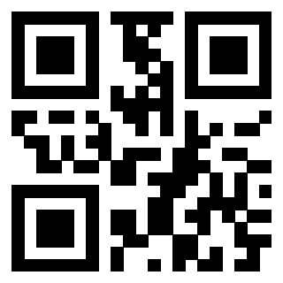 QrCode di 3912482061