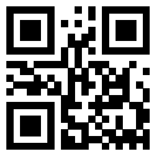 3912482062 - Immagine del Qr Code associato