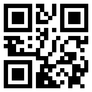 Immagine del QrCode di 3912482064