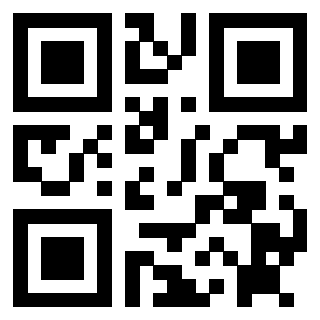 Qr Code di 3912482068
