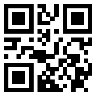 Immagine del Qr Code di 3912482069