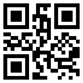 Scansione del Qr Code di 3912482072