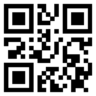 Immagine del Qr Code di 3912482073
