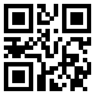 3912482075 - Immagine del QrCode associato