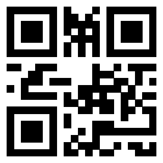 3912482076 Qr Code associato