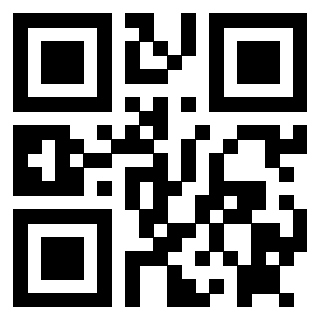 3912482079 - Immagine del Qr Code associato