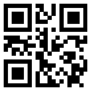 Il Qr Code di 3912482082
