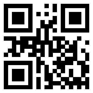 Il QrCode di 3912482083