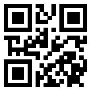 Qr Code di 3912482085