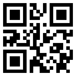 Scansione del Qr Code di 3912482086