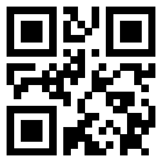 Immagine del QrCode di 3912482092