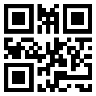 3912482096 Qr Code associato